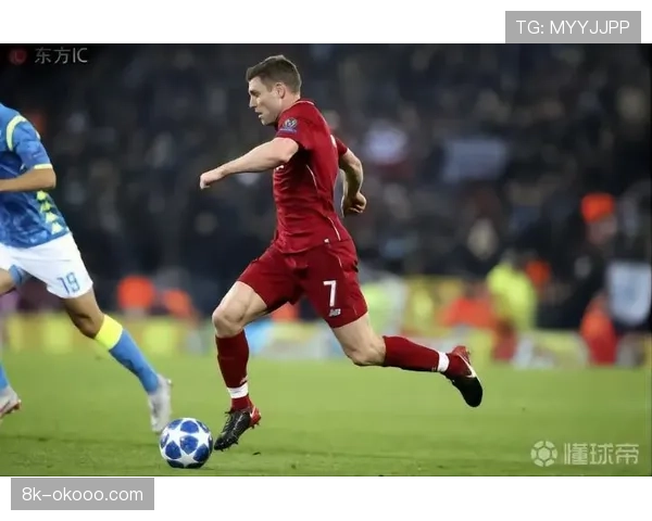 特写：37岁的詹姆斯·米尔纳代表布莱顿第632次英超出场，创历史纪录