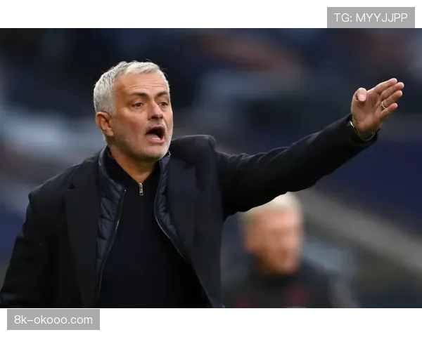 从崩盘到稳定：热刺如何通过调整中场结构改善赛季后半程防守