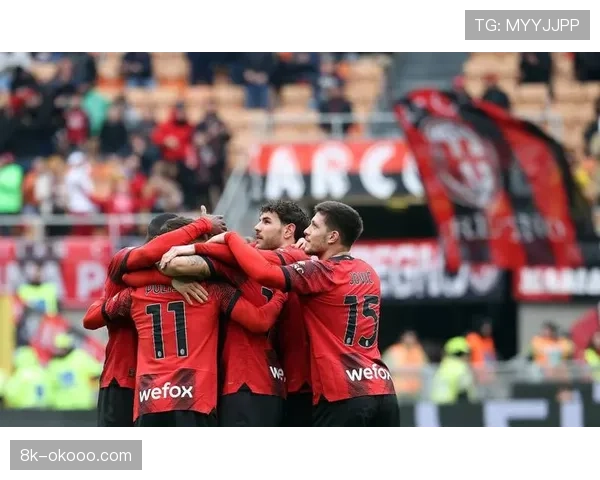 AC米兰青年军发威，3-0完胜恩波利，18岁小将处子球